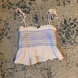 Free People Tank
